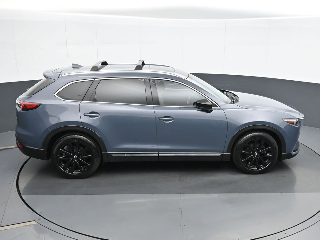 Used 2023 MAZDA CX-9 Carbon Edition image 23