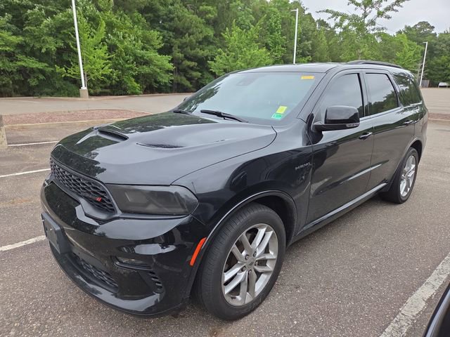Used 2023 Dodge Durango R/T AWD/4WD image 7