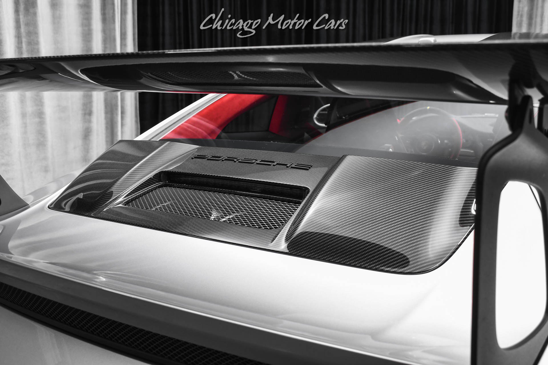 Used 2019 Porsche 911 GT2 RS image 41