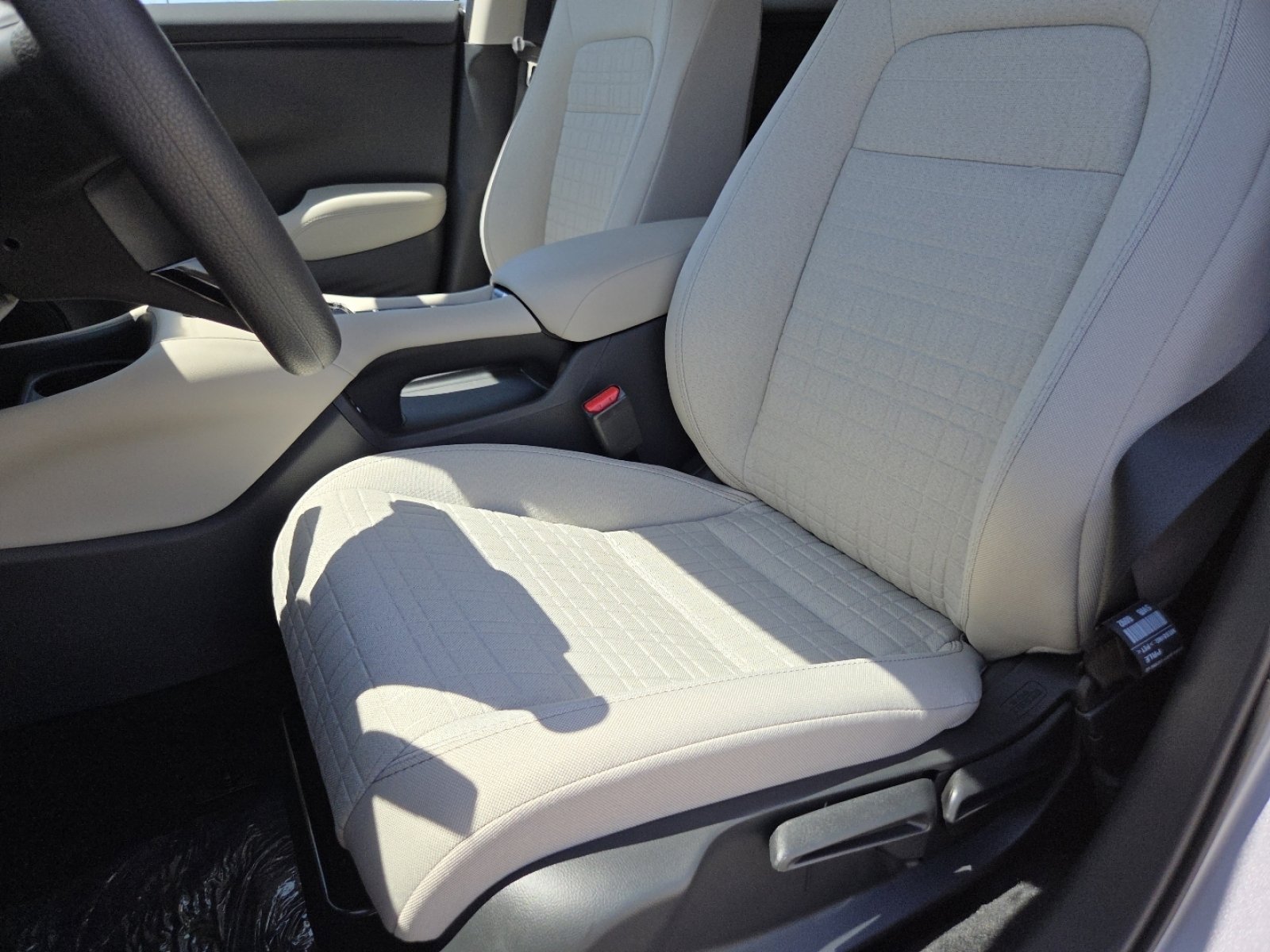 New 2027 Honda HR-V LX image 23