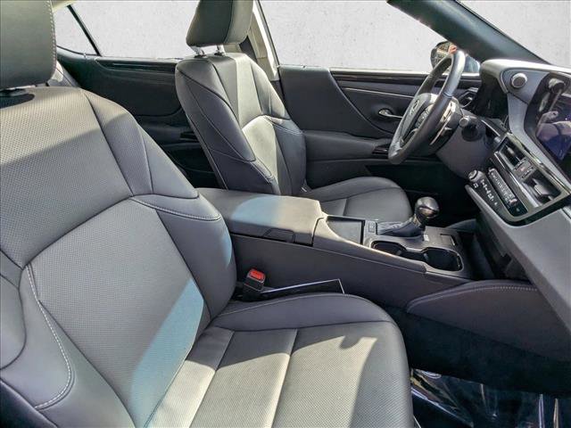 Used 2023 Lexus ES 350 w/ Accessory Package (Z2) image 20