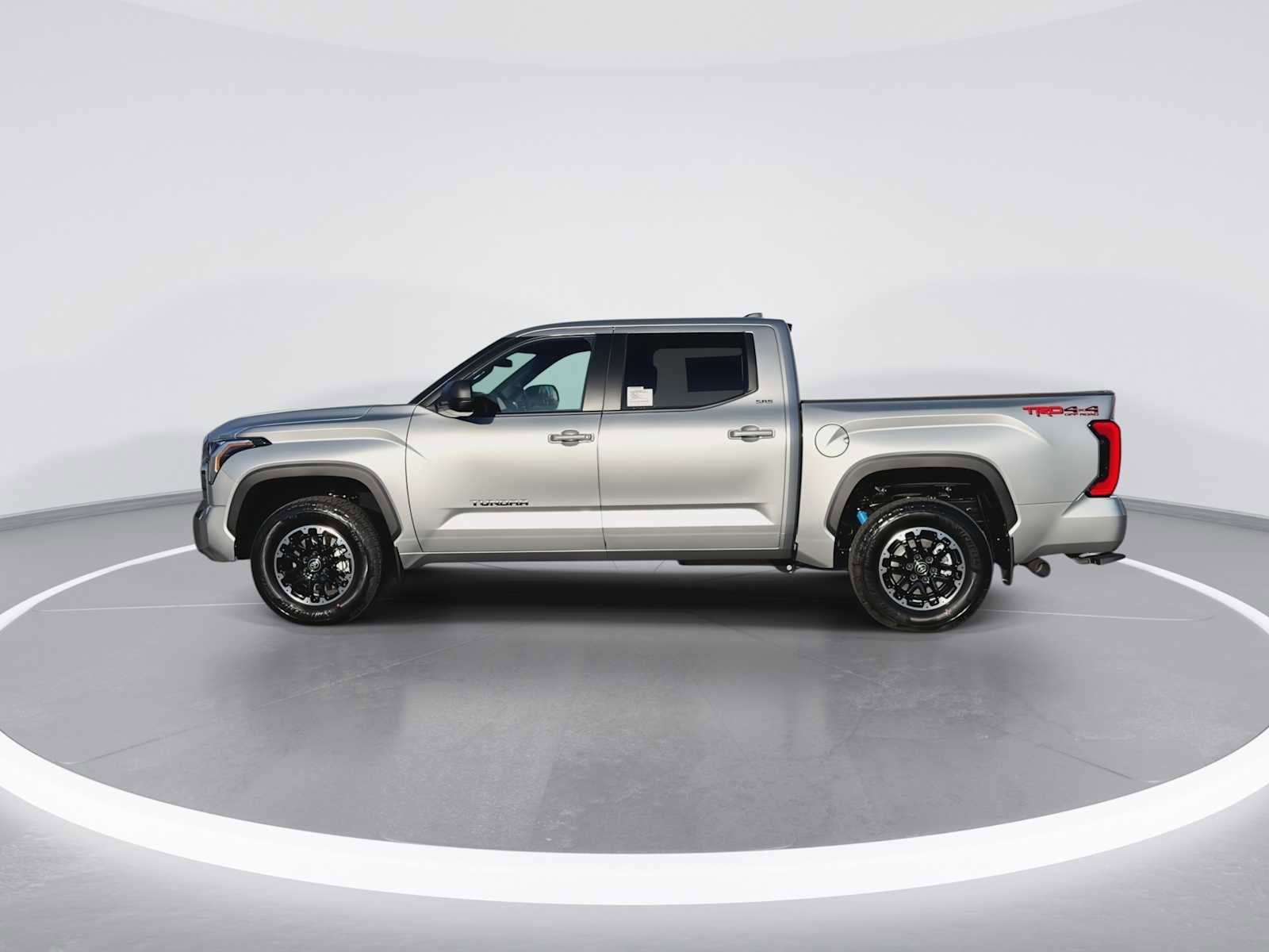 New 2026 Toyota Tundra SR5 image 5