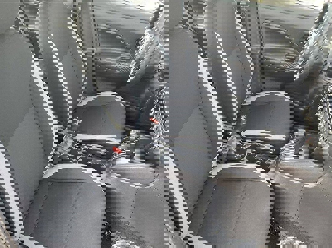 New 2025 Nissan Versa S w/ S Plus Package image 11