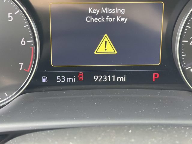 Used 2021 Buick Envision Avenir w/ Technology Package II FWD image 33
