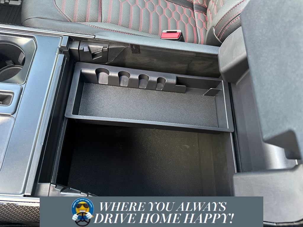 Used 2024 Ford F150 Lariat w/ Equipment Group 502A High image 21