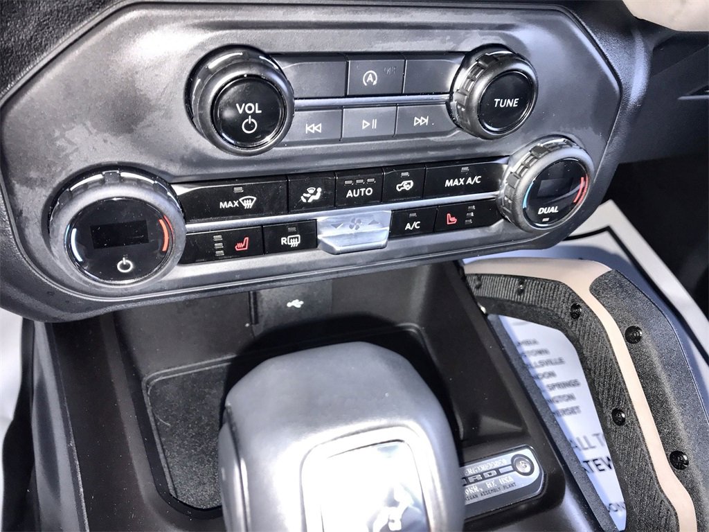 Used 2024 Ford Bronco Big Bend image 19