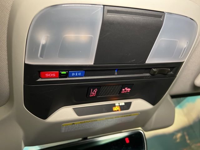 Used 2023 Subaru Crosstrek 2.5i Limited image 44