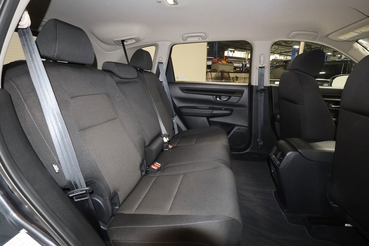 Used 2025 Honda CR-V LX image 25