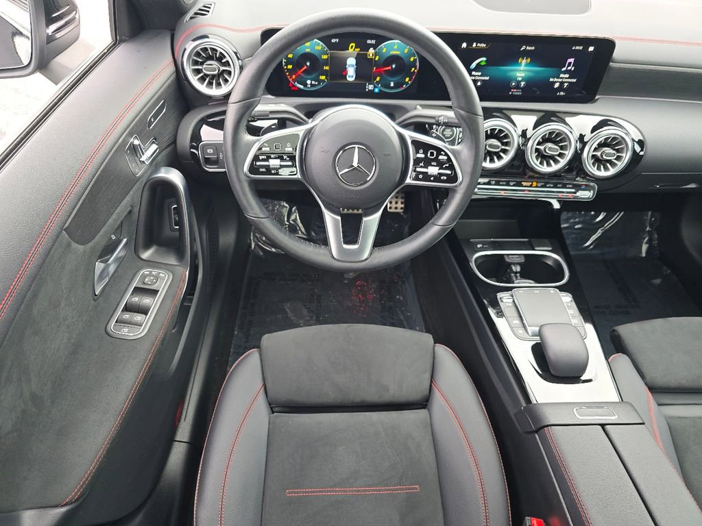 Certified 2023 Mercedes-Benz CLA 250 4MATIC image 23