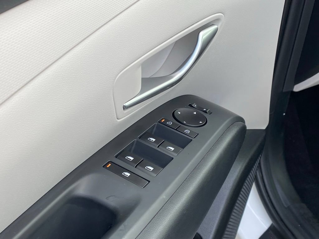 New 2026 Hyundai Tucson SE AWD/4WD image 10