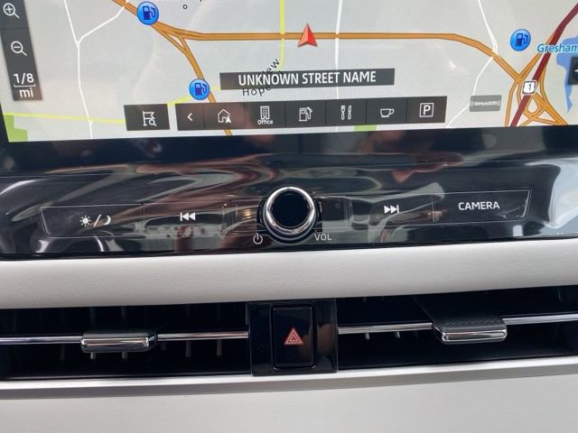 New 2025 Mitsubishi Outlander SE image 27