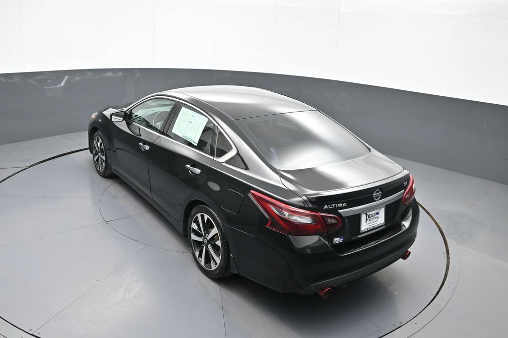 Used 2018 Nissan Altima 2.5 SR FWD image 38