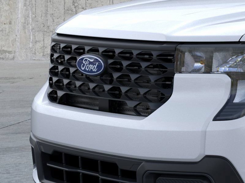 New 2025 Ford Maverick XLT FWD image 20