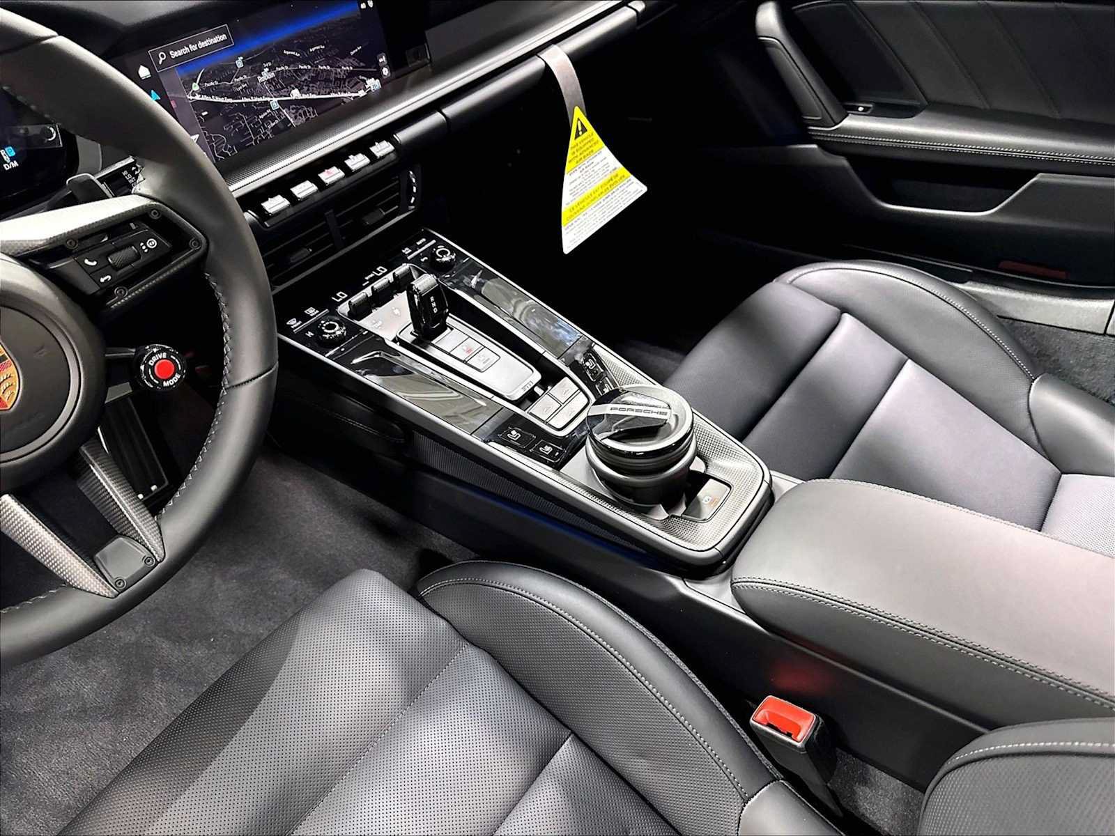 Used 2026 Porsche 911 Carrera S RWD image 19