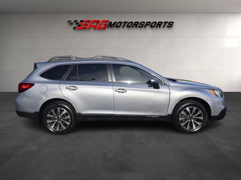 Used 2015 Subaru Outback 2.5i Limited AWD/4WD image 5