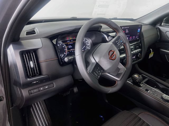 New 2026 Nissan Pathfinder Rock Creek AWD/4WD image 7
