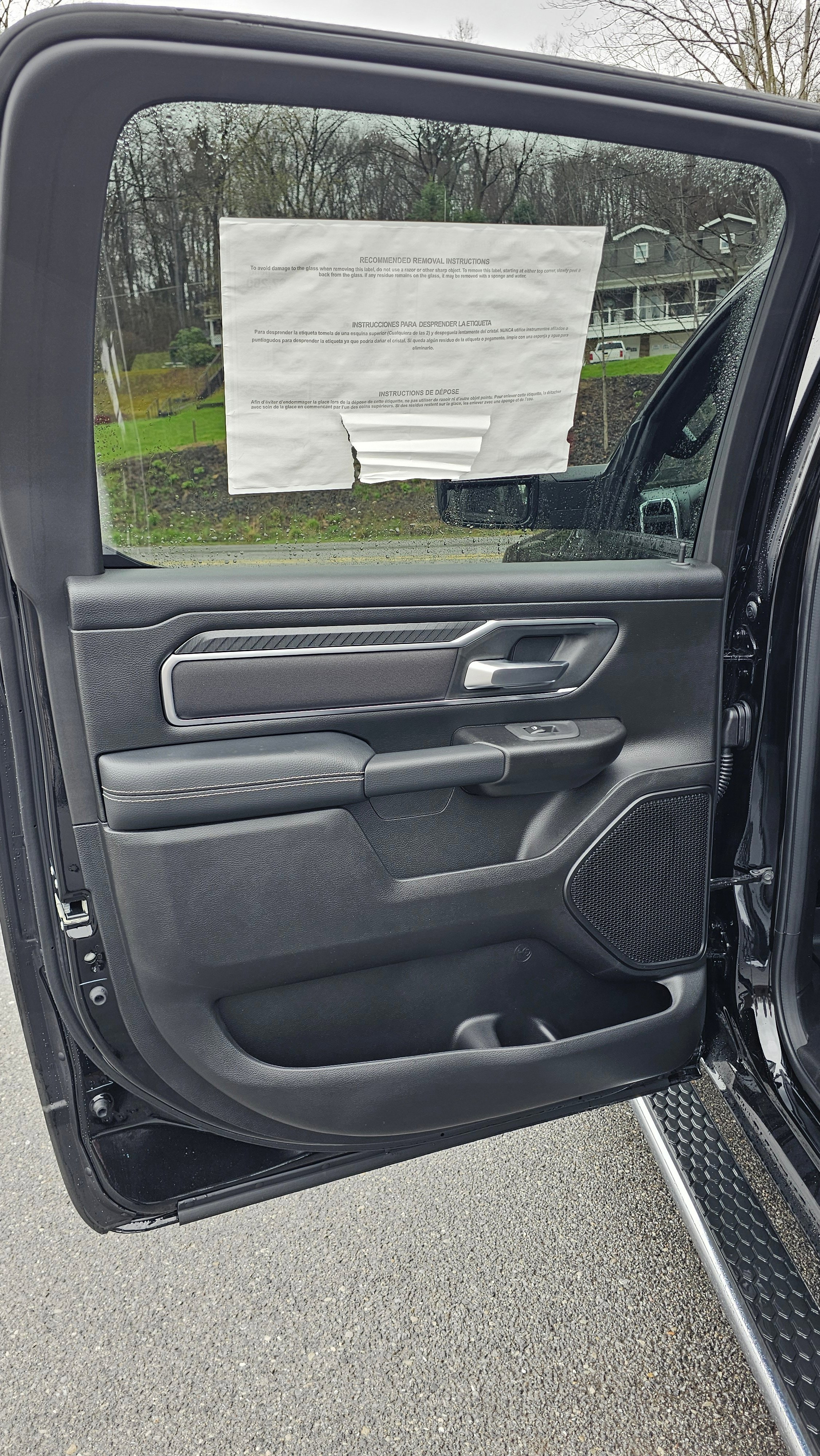 New 2026 RAM 1500 Big Horn image 18