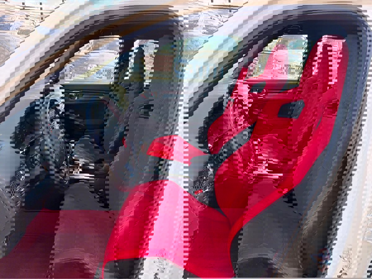 Used 2024 Honda Civic Type R image 10