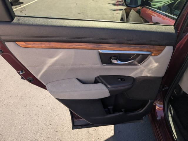 Used 2019 Honda CR-V EX image 15