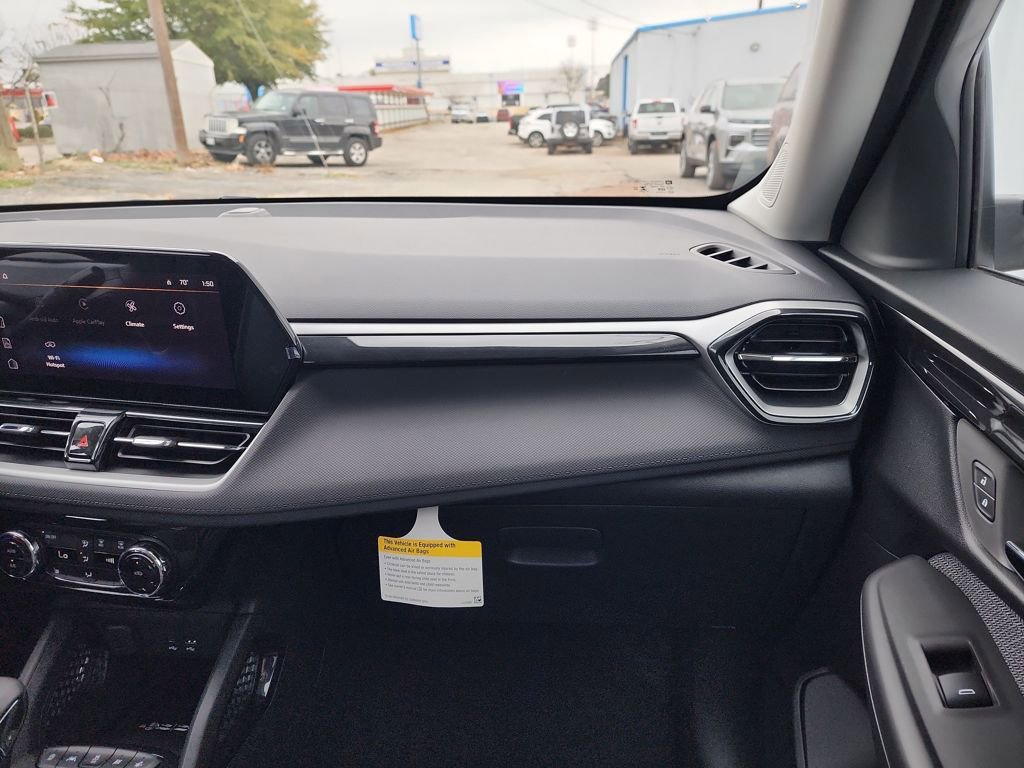 New 2026 Chevrolet TrailBlazer LT w/ Convenience Package image 32