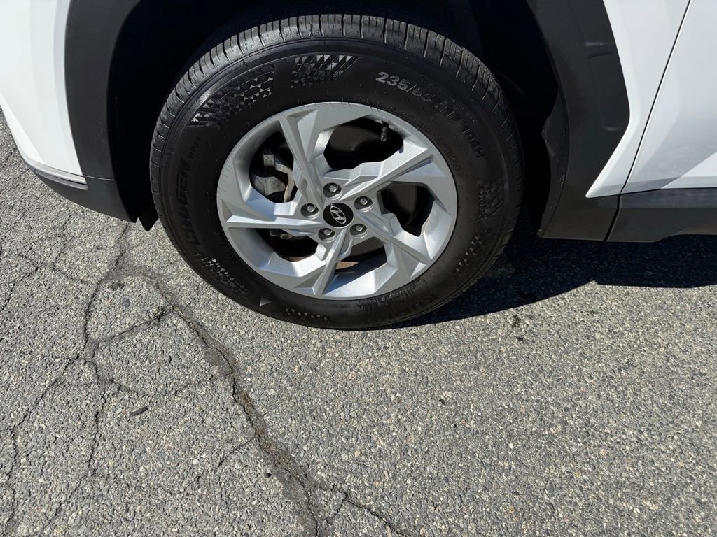 Used 2024 Hyundai Tucson SEL image 10