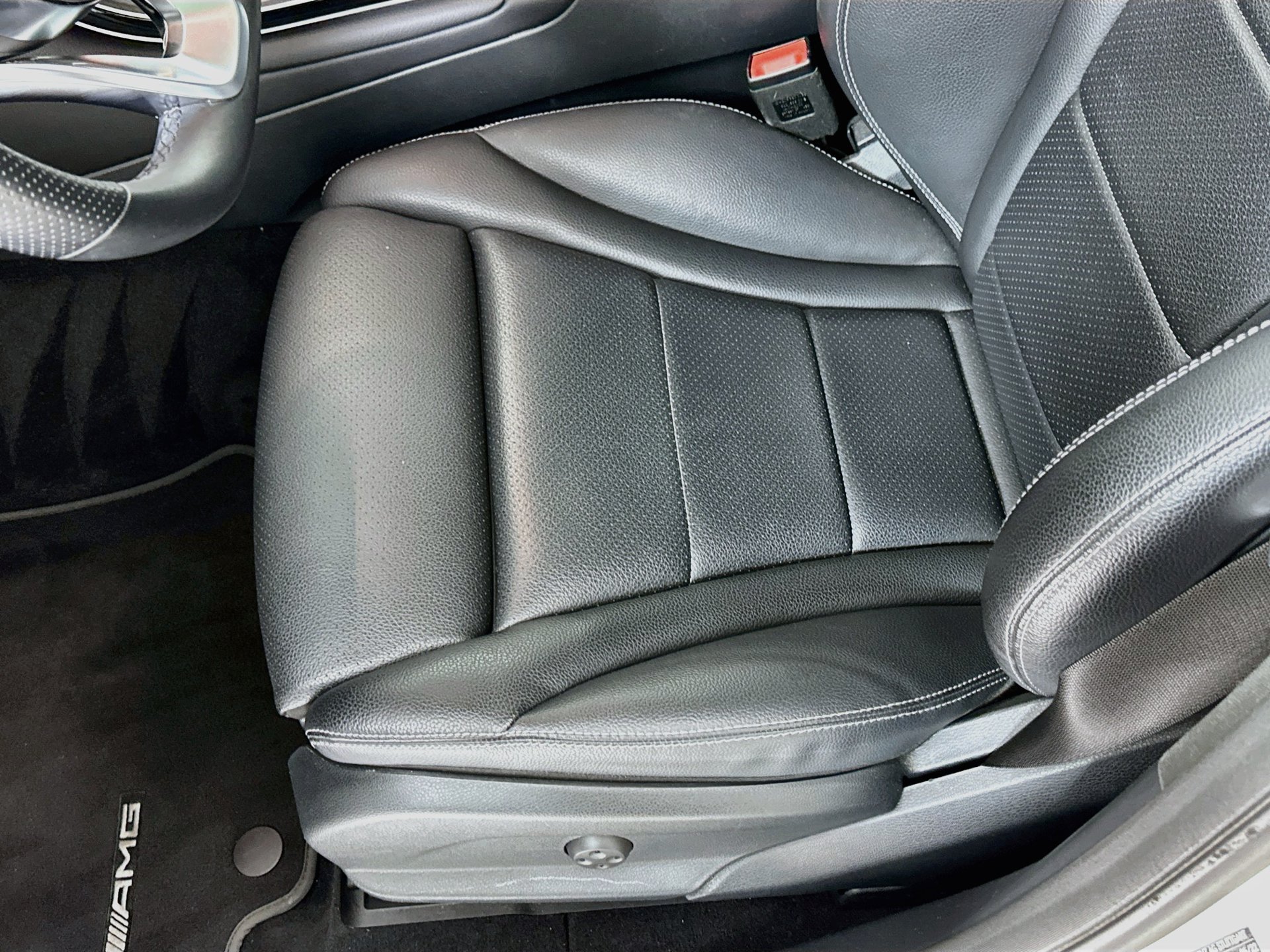 Used 2022 Mercedes-Benz GLC 300 image 20