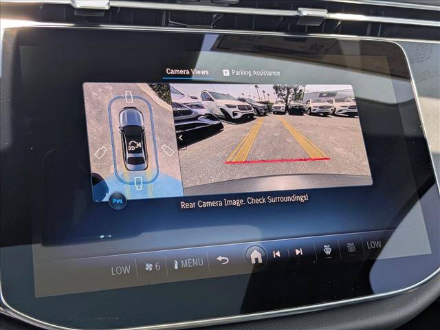 New 2026 Mercedes-Benz E 350 Sedan image 13