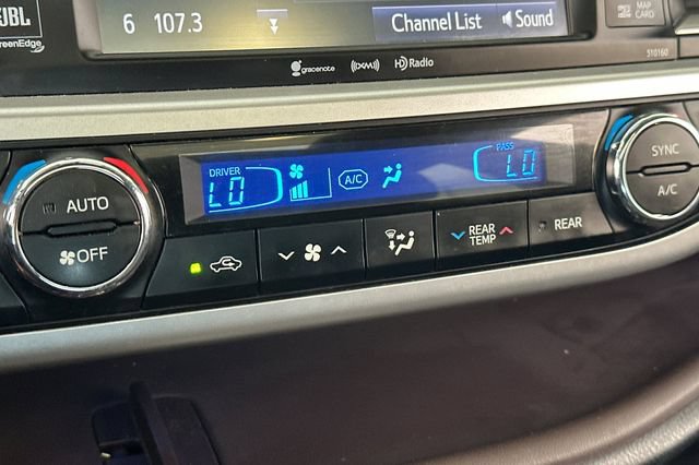 Used 2016 Toyota Highlander Limited AWD/4WD image 26