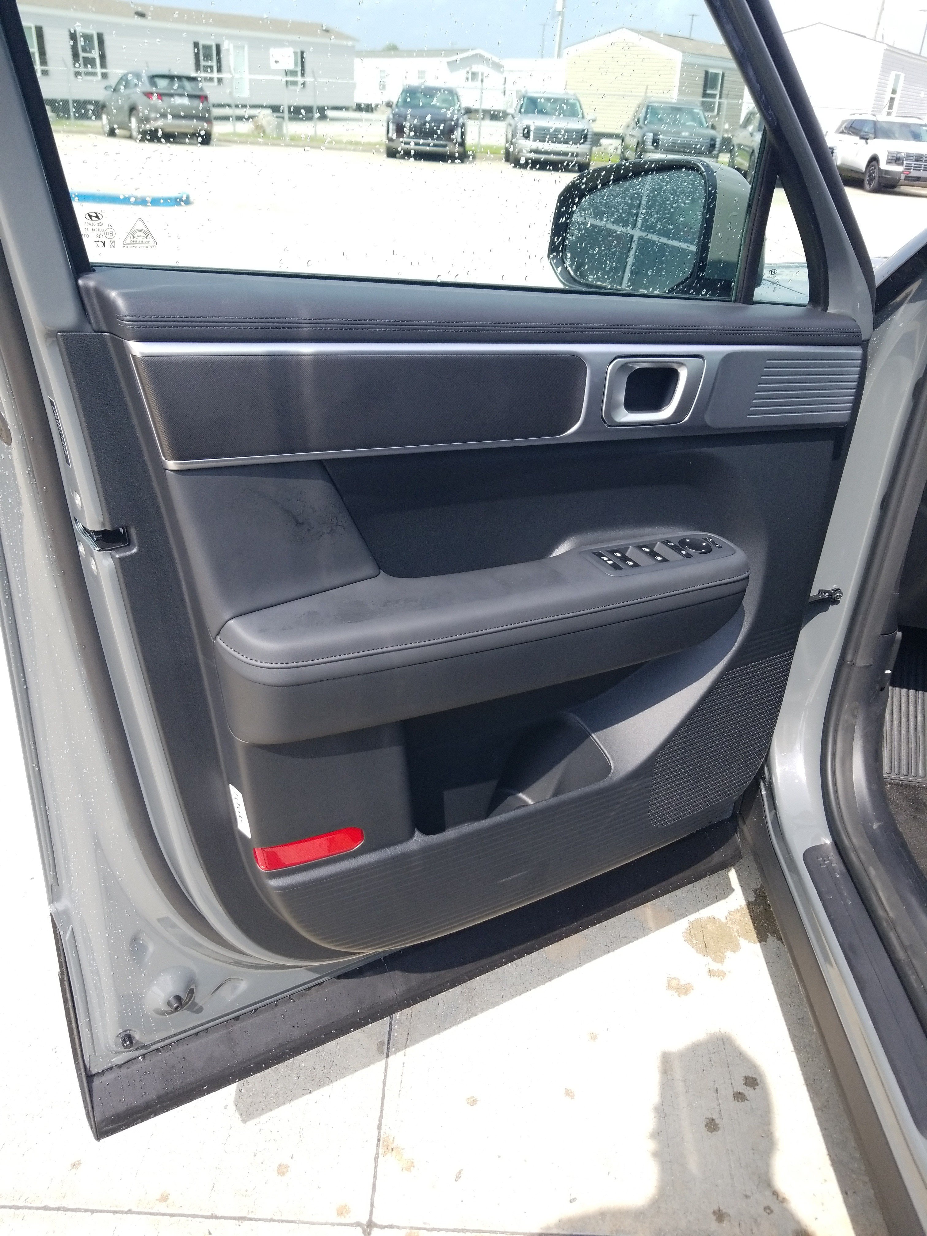 New 2026 Hyundai Santa Fe SEL FWD image 9