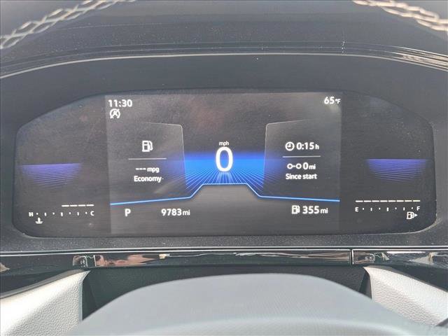 Used 2022 Volkswagen Taos S image 12