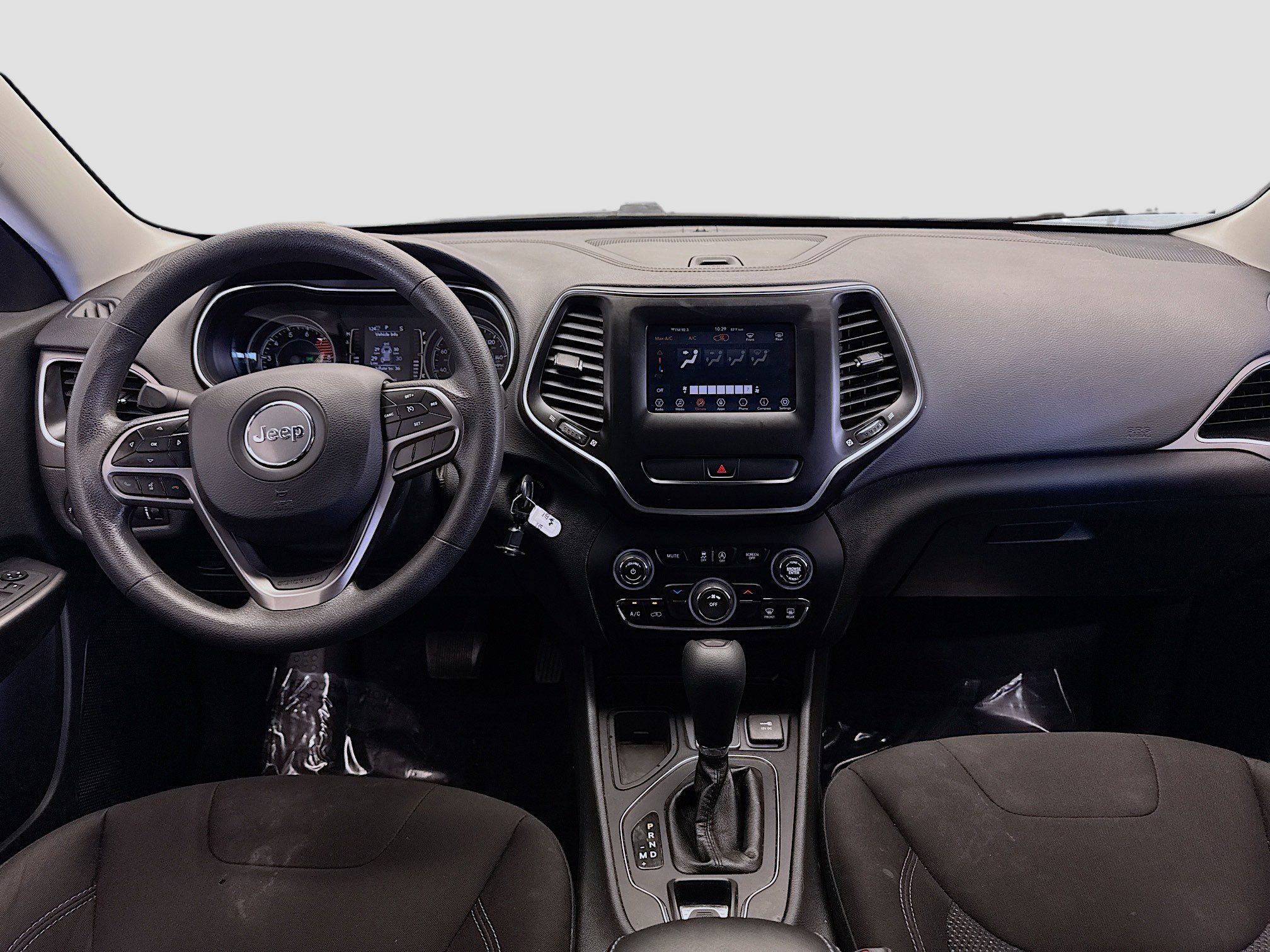 Used 2019 Jeep Cherokee Latitude w/ Popular Appearance Group image 13