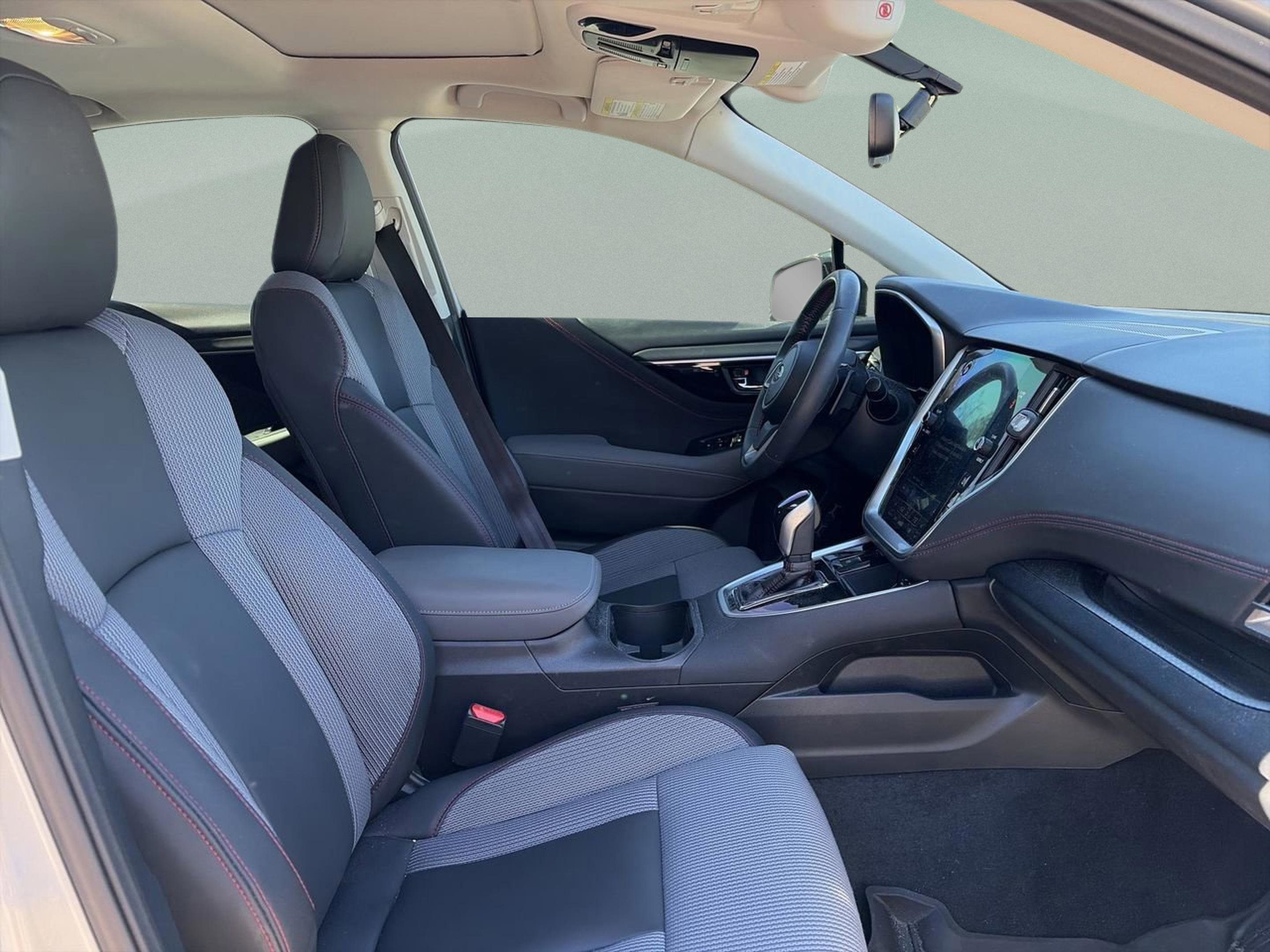 Used 2022 Subaru Legacy Sport image 19