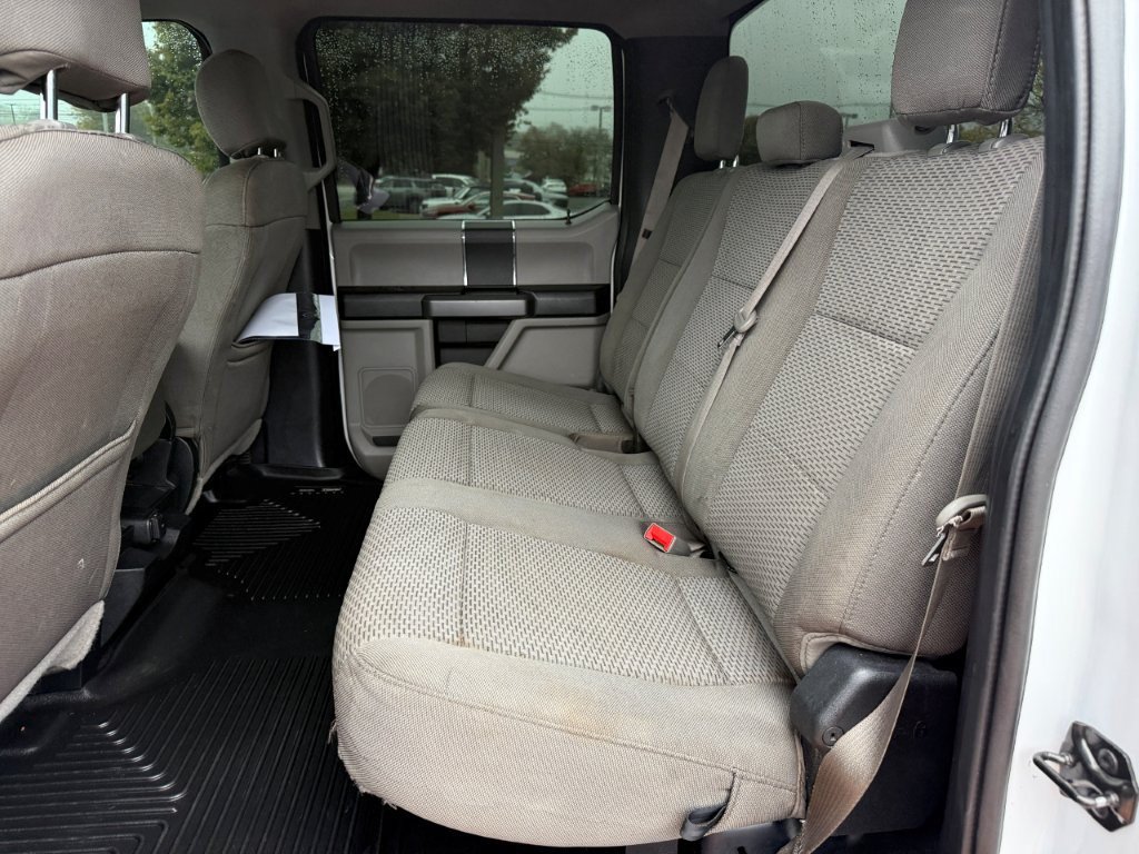 Used 2019 Ford F250 XLT AWD/4WD image 17