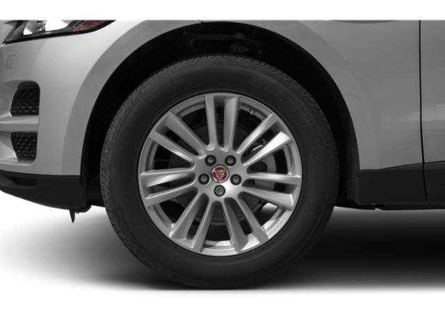 Used 2019 Jaguar F-PACE Prestige AWD/4WD image 11