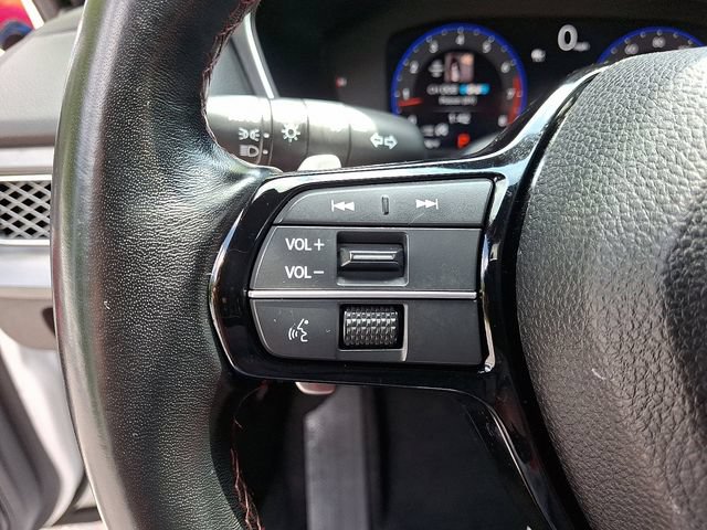 Used 2024 Acura Integra A-Spec w/ Technology Package FWD image 21