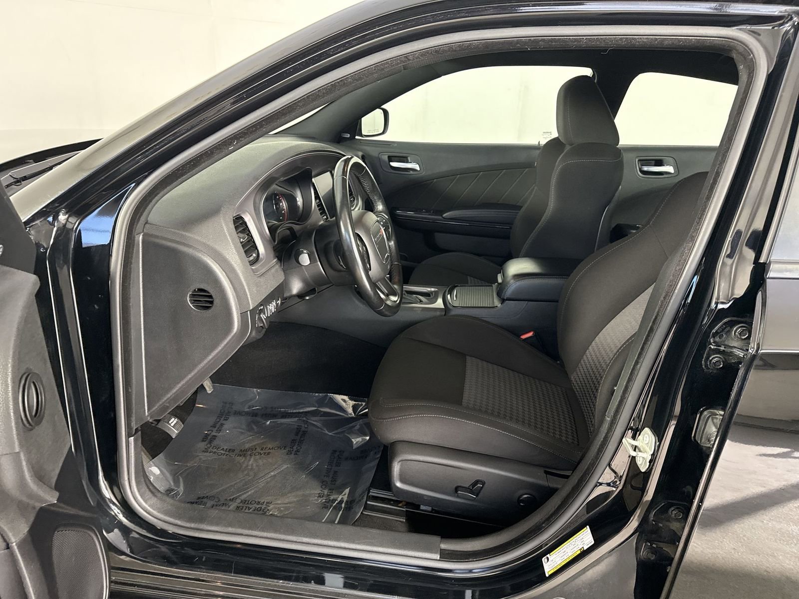 Used 2023 Dodge Charger GT w/ Blacktop Package image 4