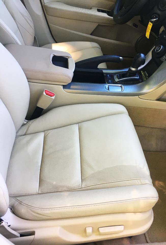 Used 2010 Acura TL FWD image 17