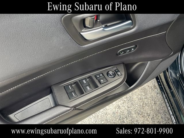 Used 2021 Acura ILX Premium Package image 12