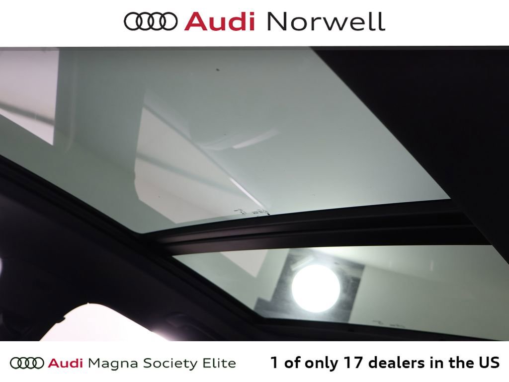 Used 2023 Audi Q3 2.0T Premium Plus w/ Premium Plus Package AWD/4WD image 8