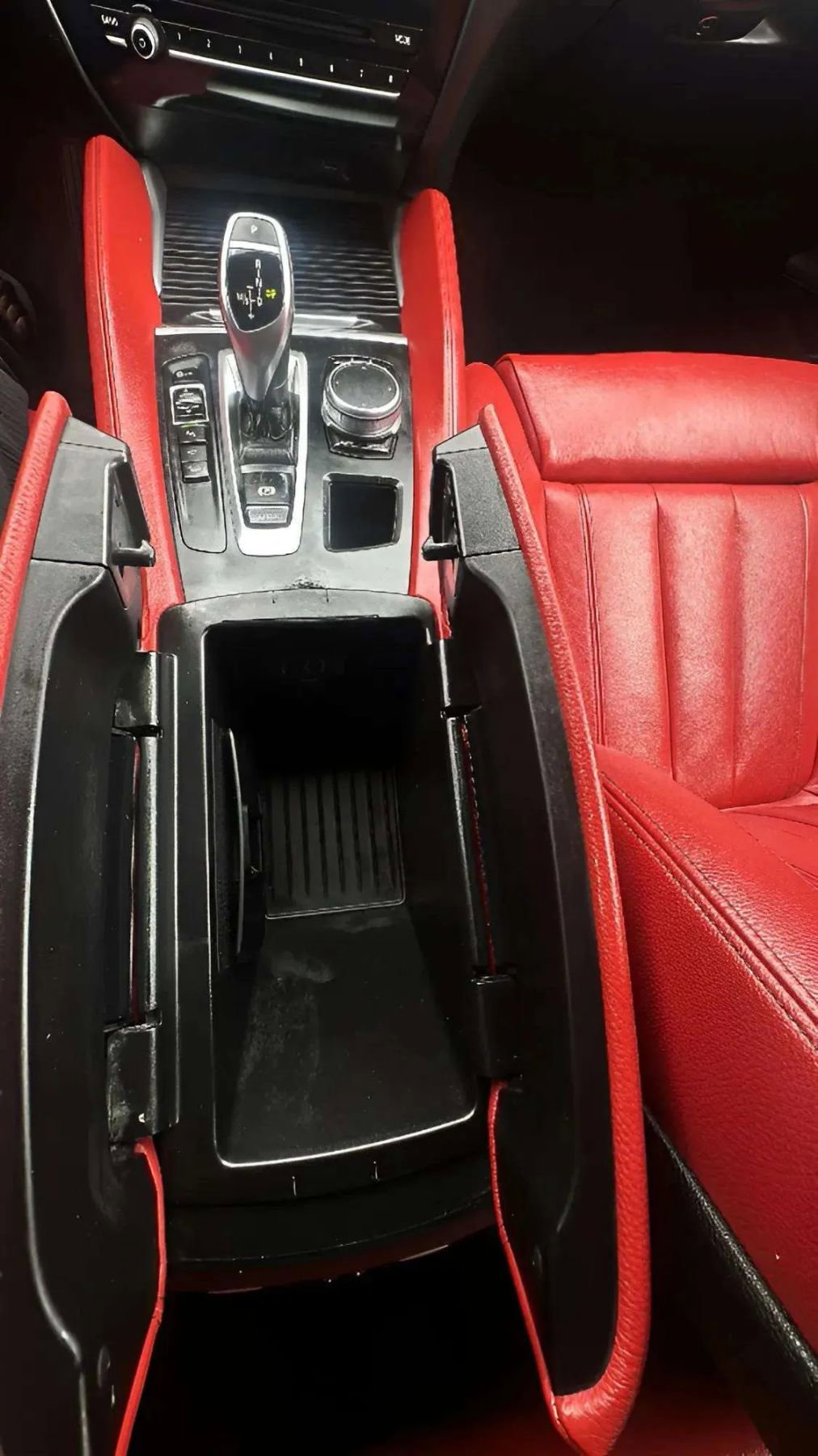 Used 2019 BMW X6 xDrive35i image 53