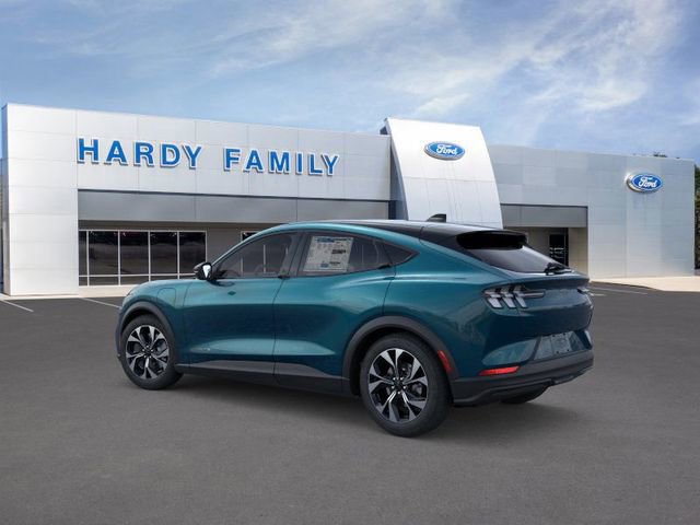 New 2026 Ford Mustang Mach-E Select w/ Comfort Package AWD/4WD image 4