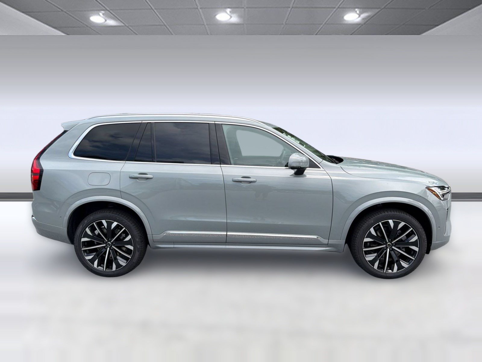 New 2026 Volvo XC90 B6 Ultra w/ Protection Package AWD/4WD image 8