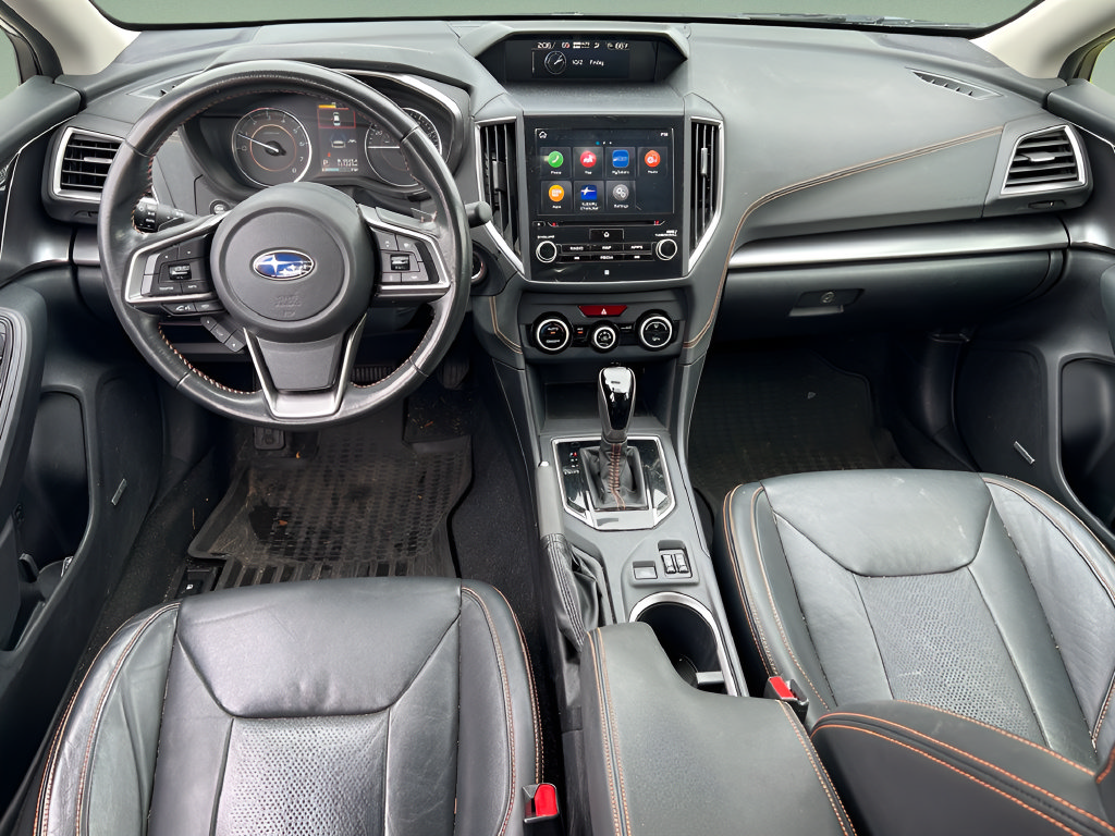 Used 2019 Subaru Crosstrek 2.0i Limited w/ Moonroof Package w/Navigation AWD/4WD image 17