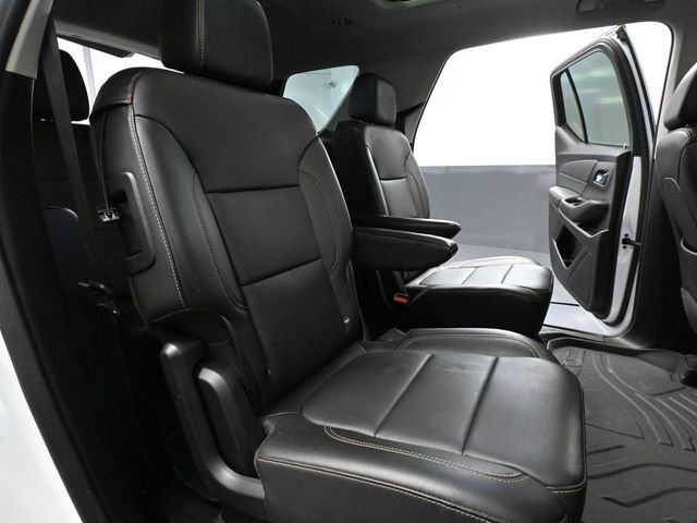 Used 2019 Chevrolet Traverse RS w/ LPO, Floor Liner Package image 46
