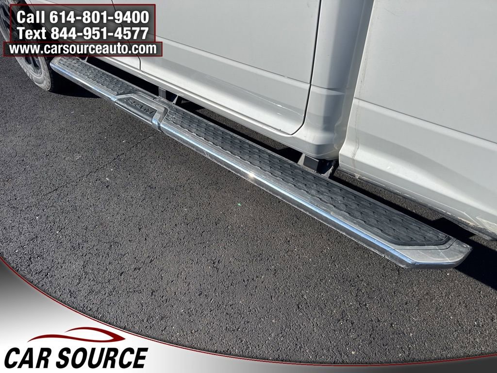 Used 2020 RAM 2500 Big Horn image 7