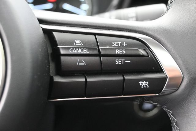Certified 2025 MAZDA CX-30 2.5 Turbo w/ Premium Package AWD/4WD image 28