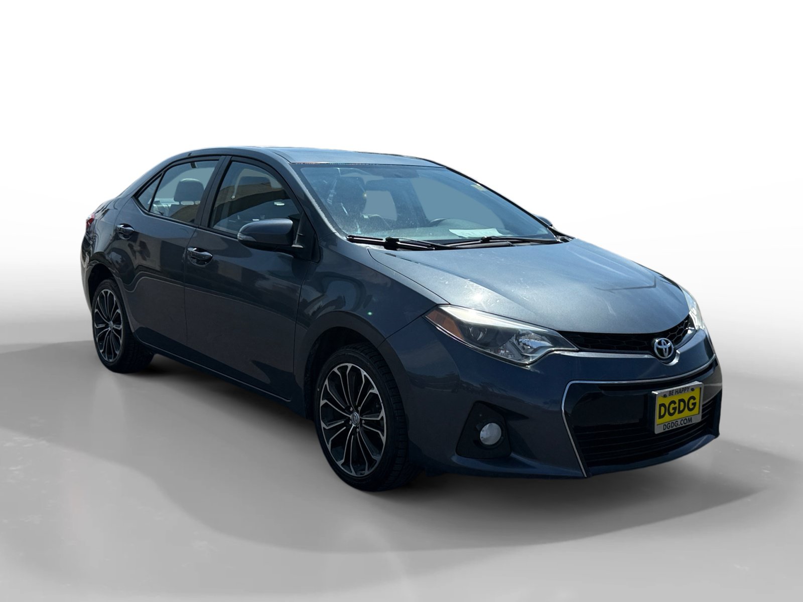 Used 2016 Toyota Corolla S Premium FWD image 7