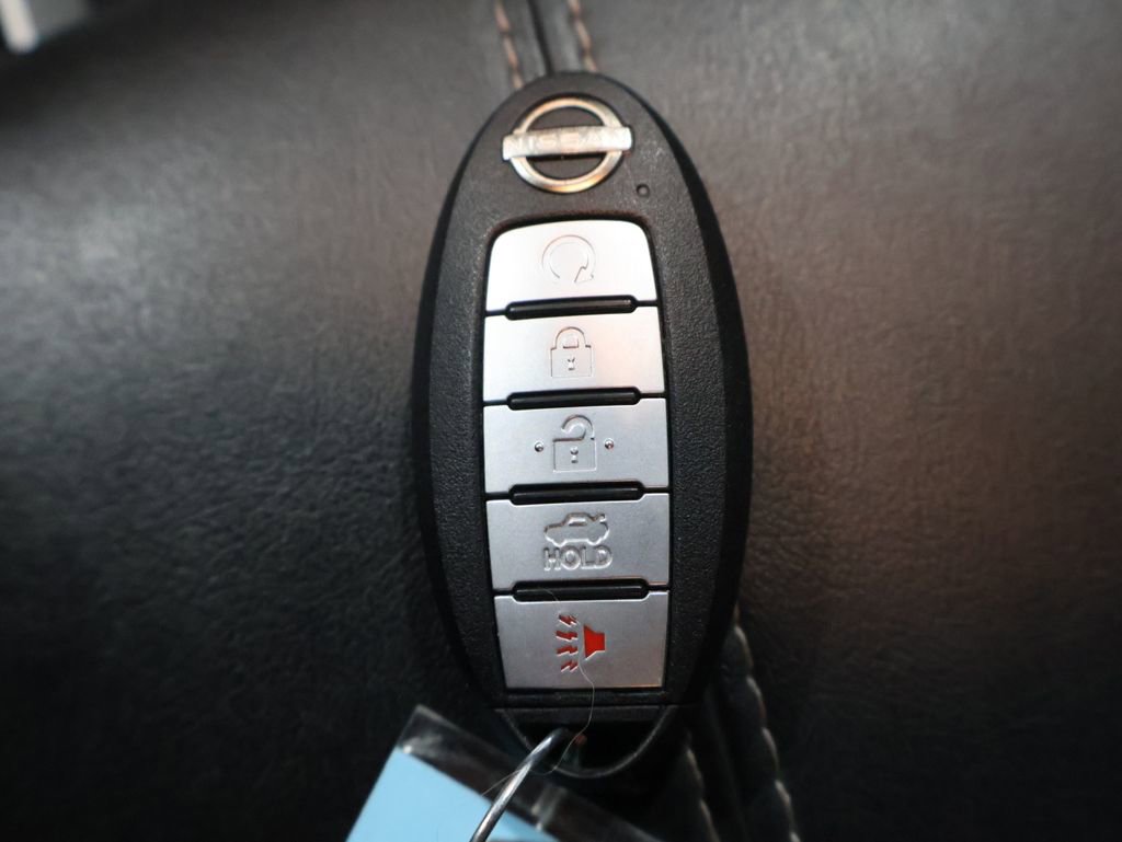 Used 2024 Nissan Altima 2.5 S image 24