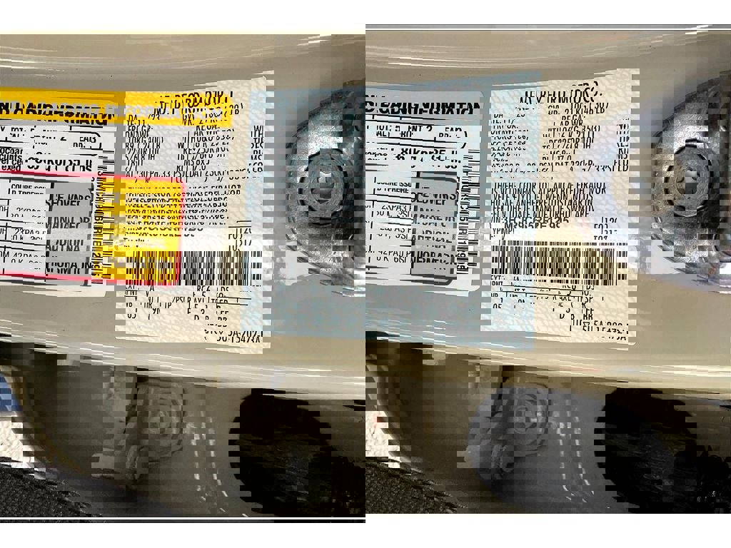 Used 2024 Ford Bronco Sport Outer Banks w/ Tech Package image 33