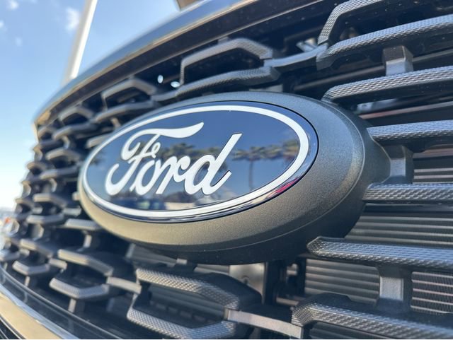 New 2026 Ford F150 STX RWD image 40